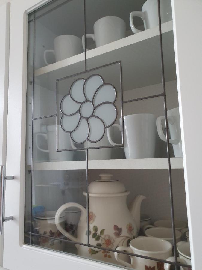 63B Willesden Lane Two Bed Apartment London Bagian luar foto