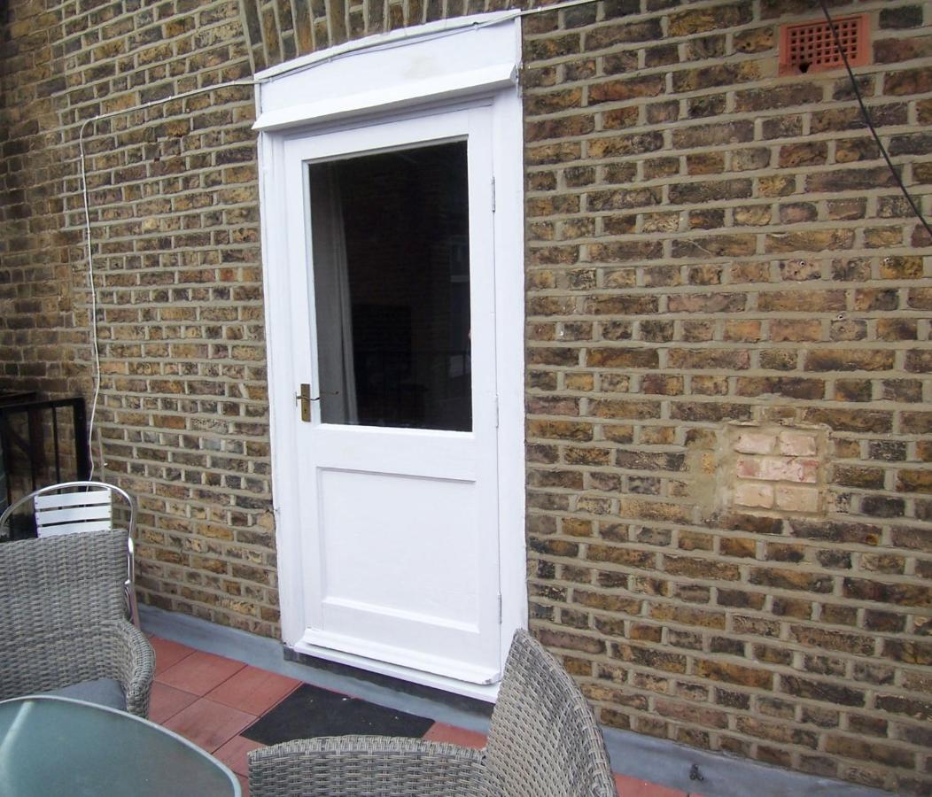 63B Willesden Lane Two Bed Apartment London Bagian luar foto