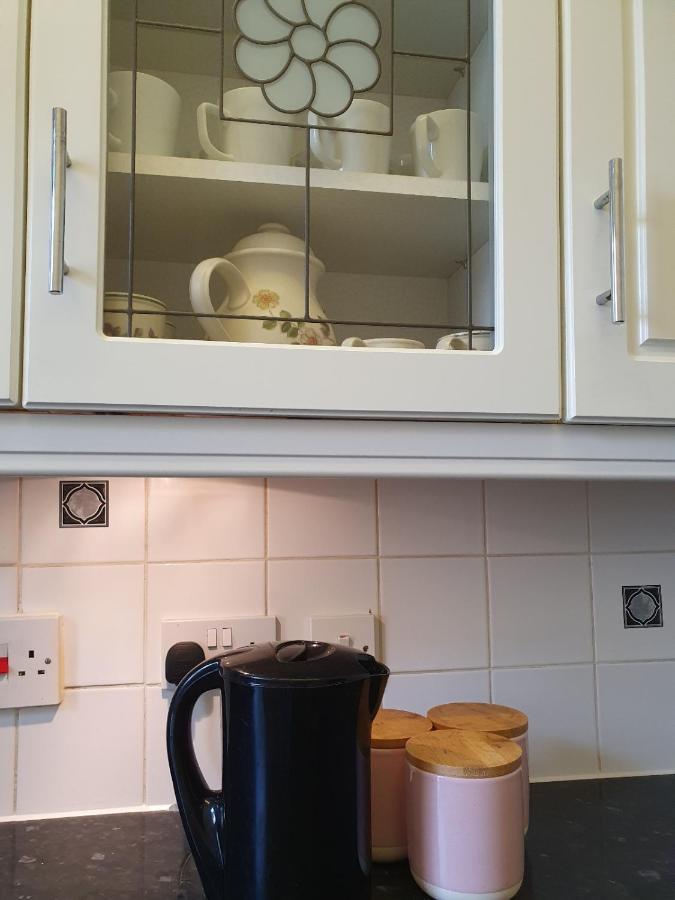 63B Willesden Lane Two Bed Apartment London Bagian luar foto