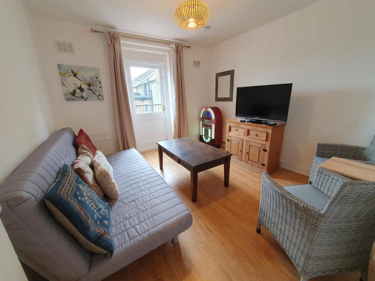 63B Willesden Lane Two Bed Apartment London Bagian luar foto